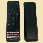 POLYTRON TV에  블루투스 음성 리모컨, ERF3F52, 81J172, : 신흥유통상사1001