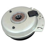 전기 클러치 CCW, Toro 105-2635 1052635 54-3200 543200 55-7410 557410 호환, Vantage와 호환 : 펠릭스하우스