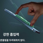 투명 맥세이프 z플립5 케이스 갤럭시 호환 : 화정마켓