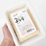 지리산 손두부 350g 2모,650g 2모 _부리골 : 산청군 산엔청쇼핑몰