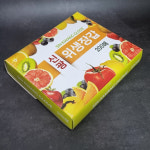 신광 일회용 비닐 위생 장갑 200매 주유소 : 숙씨네