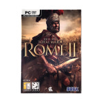 [밀봉 새상품] PC 토탈워 로마2 (정발/한글패치지원) : 기묘한 레트로 만물상