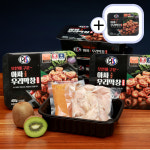 아싸고기 국내산 간편식 오븐에 구운 우리 막창 1+1 초벌구이 : 아싸고기