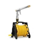 호스릴 길이 30m NHRK-30AGFS + 고압수총 세트 : 보나트