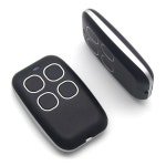 MERLIN C940 리모컨 433.92mhz 게이트 차고 문 멀린 433MHz, 원격 제어 : 신흥유통상사1001