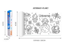 어린이 드로잉 롤 스티커 : 킨더가든partner