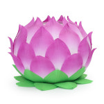 바림등 6호(50개 1박스) 색상선택 불교연등 초파일연등 보카시 법당등 : 비비제이스토어