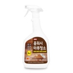 강마루 코팅 강화 마루 왁스 코팅제 원목 마루 관리 코팅 : 대로유통