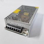 영동 비방수 LED 안정기 200W LED SMPS 12V : xxjeon