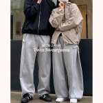 스웻팬츠 벌룬팬츠 남성여름조거팬츠 : muss:3