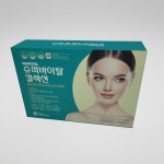 메디바이오랩 슈퍼바이탈 컬렉션 240정 히알루론산 비타민C : 일삼일몰
