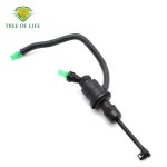 기아 솔루토 페그 Kx1 현대 레이나 2018 2019 2020 2021 클러치 마스터 실린더 OEM No.:41610 H7100 41610-H7100 41610H7100... 