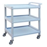 병원 카트 식당 트롤리 미용실 웨건 치과 핸드카 선반 : THE가성비