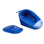 간이 변기 환자 노인 휴대용 요양원 병원 어르신 보조 화장실 : 규즈몰