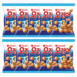 오리온 오징어땅콩 98g x 10개 : 아수라물류