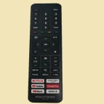 POLYTRON TV에  블루투스 음성 리모컨, ERF3F52, 81J172, : 신흥유통상사1001