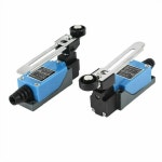 CNC 밀 레이저 플라즈마용 방수 ME-8108 순간 AC250V 5A 리미트 스위치 : 디에스더유통