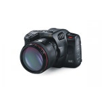 블랙매직디자인 BMPCC 6K G2 : 모즈디지탈