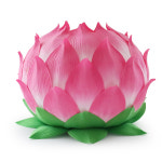 바림등 6호(50개 1박스) 색상선택 불교연등 초파일연등 보카시 법당등 : 비비제이스토어