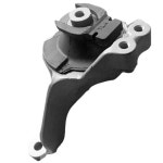 Hond-a CR-V 19-17 L4-2.4L CVT용 프론트 엔진 모터 마운트, OEM 50820-TLA-A01, 1PC : 펠릭스하우스