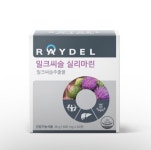 [레이델] 밀크씨슬 실리마린(60정) x 1박스 : 이로븐