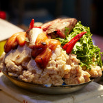 [동림수산] 냉동 절단 명태 곤이 명란 이리 900g(곤이 알탕 알찜 해물탕 식자재 재료) : 동림수산