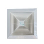 환기 부채질 바람개비 휴계실 키친 흡정식PVC 석고보드 걸이 천장 배관 통풍기 : HM.에이치엠글로벌