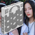 뉴진스 앨범 GET UP 겟업 ETA 비치백 민지+특전 NewJeans Super Shy : 귀호강 주파수