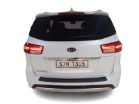 [월렌트/서울경기/1개월] 2018 올뉴카니발 2.2 디젤 프레스티지 9인승 2WD : 센트로렌트카