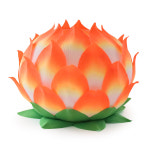 바림등 6호(50개 1박스) 색상선택 불교연등 초파일연등 보카시 법당등 : 비비제이스토어