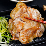 제주도 흑돼지 뒷고기 돔베고기 뽈살 대패 통우대갈비 : 프로젝트9999