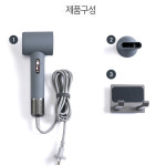 티피오스 플러스에어 마타하리 헤어 드라이기 HM-5 : 소미네샵