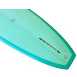[KAI SALLAS x THUNDERBOLT] 9.6 WAIKIKI seafoam 롱보드 : 멜로우 서프 스토어