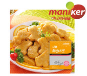 마니커재호유통 | [청하유통] 마니커 치킨너겟(400gX2봉) 국내산 : 청하유통FnS