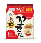 팔도 꼬꼬면 115g x 5개 : 팔도상회몰