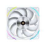 발키리 Ｖ360S ARGB 수랭 3열 팬 쿨러TDP300W PWM LCD CPU 쿨러 정방향(블랙,화이트) : 피씨베이스