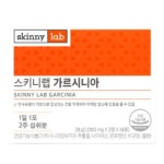스키니랩 가르시니아 1000mg x 2정 x 14포 : 조이앤존