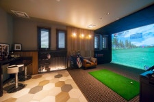 Byself Screen Golf System 바이셀프 스크린골프 골프연습장 개인스크린 : 바이셀프스토어