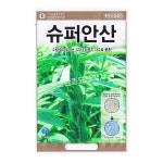 슈퍼안산 참깨 3000립 참깨 씨 코팅 펠렛 안산참깨 종자 씨앗 그린하트바이오 그린종묘농약사 : 허수아비정원