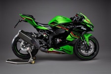 [라이테크]_KAWASAKI ZX4RR 리어셋(TRACK USE) : KTM남서울