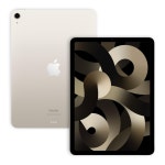 아이패드 에어5 5세대 64GB 와이파이 64기가 iPad Air5 Wifi 스타라이트 : 박스앤고