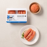 덕화명란 간편명란 1+1 골라담기  (간편 저염 무색소 무보존료 무발색제 요리용 실속 프리미엄) : 덕화명란 공식스토어