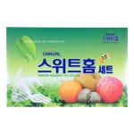 SB_1BOX(50개입)온누리 스위트홈세트(3호) : 가대감자