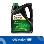 모빌델박 모던 풀 프로텍션 15W-40 4L 4개 합성엔진오일 : 모빌코리아 공식스토어