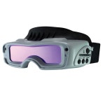 써보레 자동차광용접면 용접마스크 고글 아크쉴드1 싱글 : 금광전업사