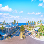 제주 유니호텔 / 애월해안도로 / 제주시호텔 / 예쁜카페 / 포토스팟 : 아이비투어몰