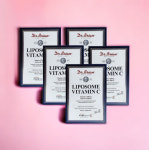 리포좀비타민C 리포좀비타민씨 리포조말 공법 비타민씨 리포솜 고함량 효능 800mg x 30캡슐 5박스 : 기용마켓