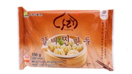 나래식품 산동만두 김치 매운찐만두 냉동 PC방 전자렌지 편의점 외 5종 : 복이오는날