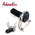 51010-H1000 자동차 앞 프리휠 클러치 액츄에이터 51010H1000 현대 H-1 Starex 2001-2007 Terra Can 2001-2006 51010 H1000... 