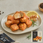 BHC 맛초킹 닭가슴살 큐브 x 20개 : 주식회사 비에이치씨
